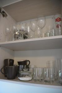 Heina Apartment
