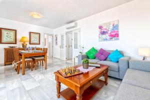 K08 Mi Capricho - Apartment