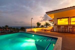 Villa Shelu - 4hvězdičkové hotely ve městě Willibrordus