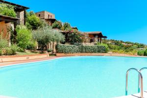 Villa Gaia, Chia Sea View and Pool img12
