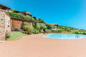 Villa Gaia, Chia Sea View and Pool img20
