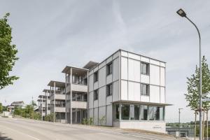 Gästehaus Meiersegg - HotelFlawil