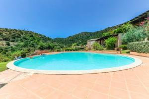 Villa Gaia, Chia Sea View and Pool img30