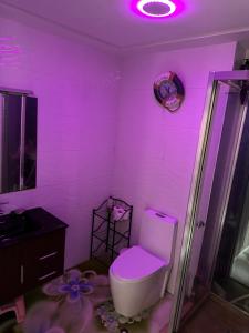 Marbella beach el mansouria