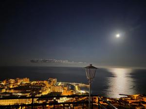 Villa with stunning views