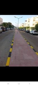 شالية قرية مصر الجديدة السياحية