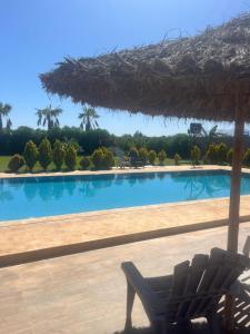 Villa Berkania piscine privée - 8 pers