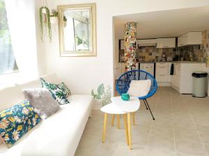 Appartements Cascade Esacapade Duplex : photos des chambres