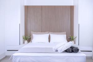 Villa Mimoza - Seaside Studio