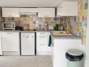 Appartements Cascade Esacapade Duplex : photos des chambres