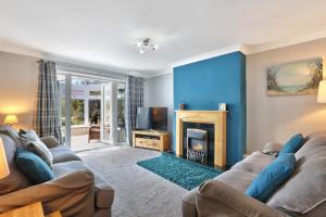 Riverview Cottage - North East Escapes