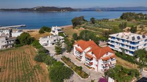 Villa Mimoza - Seaside Studio