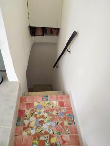 Appartements Cascade Esacapade Duplex : photos des chambres