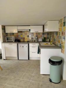 Appartements Cascade Esacapade Duplex : photos des chambres