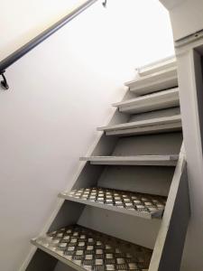 Appartements Cascade Esacapade Duplex : photos des chambres