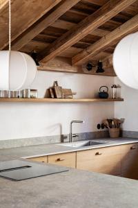 Les Chalets de la Source 1 - Luxe - Skis aux pieds - 10 personnes : photos des chambres
