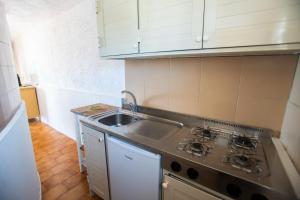 Two-Bedroom House room in Il Villaggio Del Mago