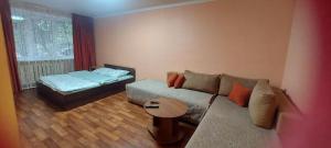 Apartment at Stadionna 3А