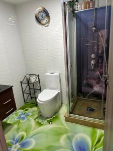 Marbella beach el mansouria