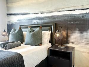 Ocean Calm - Mossel Cove 303