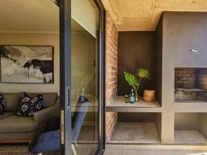 Ocean Calm - Mossel Cove 303