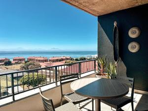 Ocean Calm - Mossel Cove 303