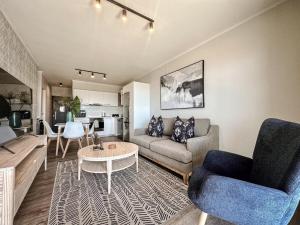 Ocean Calm - Mossel Cove 303