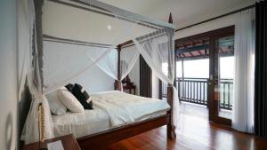 Villa Turtle Hill Ocean View Uluwatu