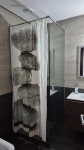 Serenite au bord de mer