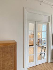 Apartment in Østerbro