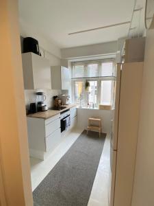 Apartment in Østerbro