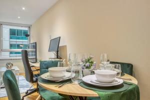 1 Bed & 1 Bath next to Vauxhall Station in Zone 1