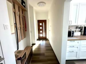 Marosmenti Vendégház