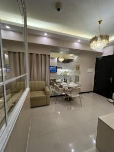 Radiance Manila Bay Luxe Lounge