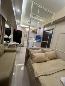 Radiance Manila Bay Luxe Lounge