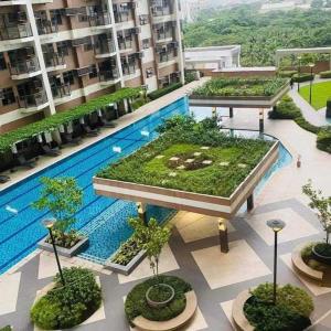 Radiance Manila Bay Luxe Lounge