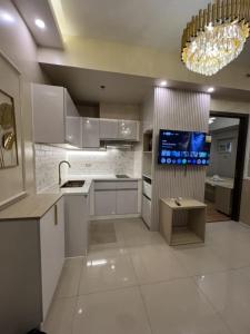 Radiance Manila Bay Luxe Lounge