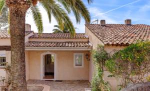 Villas LE KEY WEST maison de charme avec splendide jardin et piscine magnifique, Mougins pres de Cannes : photos des chambres