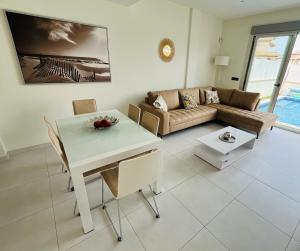 Casa Alegriá - 3 bedrooms villa with private pool