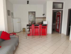 Dedalo affittacamere