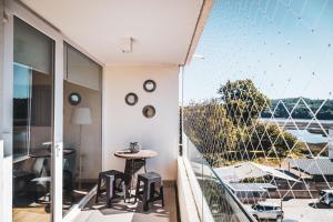 Preciosa vista Río Cruces mejor barrio de Valdivia