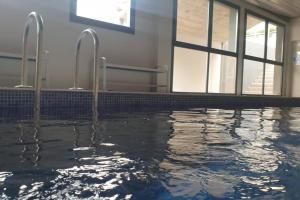 Apartamento de Lujo Cerca de la Playa EL CAMPELLO