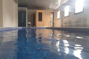 Apartamento de Lujo Cerca de la Playa EL CAMPELLO