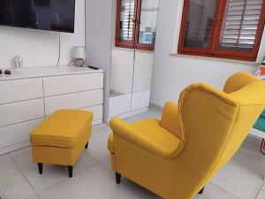 Olive and Herb Retreat II