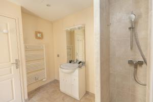 Le Lavandin - 3 to 4 beds - Hypercentre - Wifi