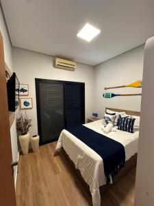 Casa Maravilhosa em Riviera Santa Cristina Xlll