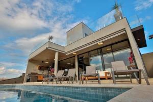 Casa Maravilhosa em Riviera Santa Cristina Xlll