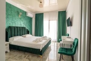 Deluxe Queen Room room in Lucas