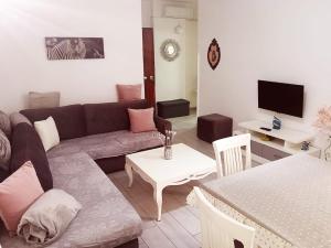 Ertha Apartments