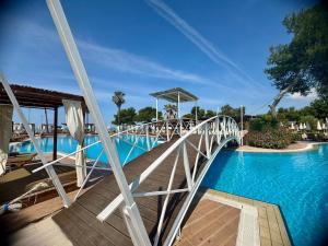 Ertha Apartments